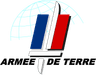 Armée de Terre 35e RI Belfort logo