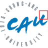 Chung-Ang University Séoul logo