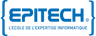 Epitech Toulouse logo