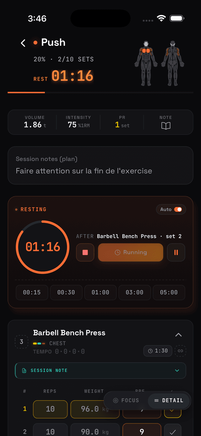 Project screenshot 2