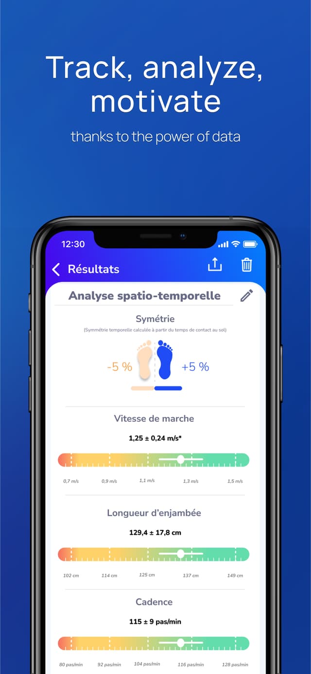 Project screenshot